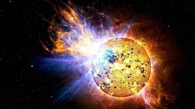 Aurora boreale di nuovo in Italia? Attenti a questa data