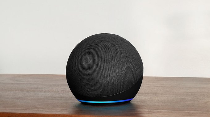Amazon Echo Dot ed Echo Studio: cosa c'è di nuovo