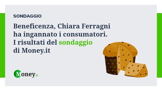 Beneficenza, Chiara Ferragni ha ingannato i consumatori: i risultati del sondaggio