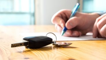 Comodato d'uso automobile, quando è obbligatorio, come fare e costi
