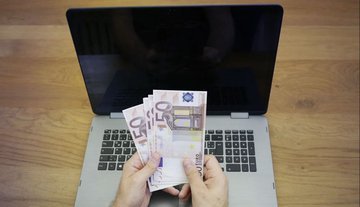 Come guadagnare 26 milioni l'anno partendo da zero