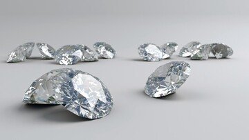 Ecco perché le sanzioni contro i diamanti russi colpiranno l'India