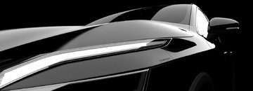 Nuova Nissan Qashqai: ecco come cambierà