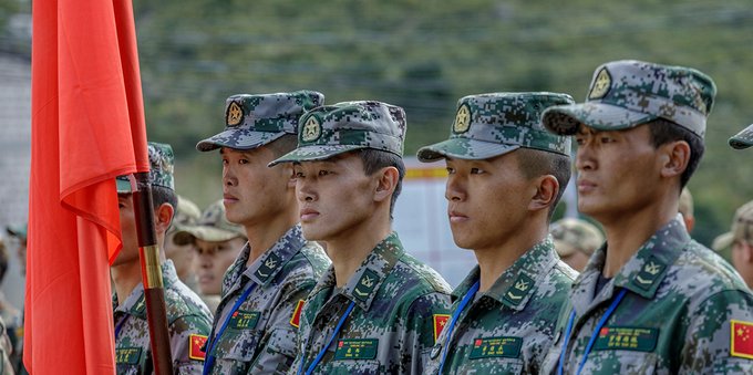 Taiwan, perché ci sarà una guerra: ecco come la Cina potrebbe attaccare