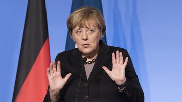 La Germania mette in svendita le sue aziende. Tutti i numeri di una crisi nera