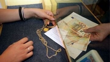 In Lapponia è stata trovata la pepita d'oro più grande degli ultimi anni. Costa più di quanto vale