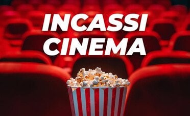 Incassi cinema ieri, 18 marzo 2026: i 10 film più visti in Italia