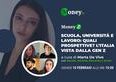 Scuola, università e lavoro: quali prospettive? L'Italia vista dalla Gen Z