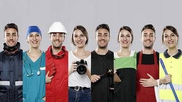 Chi guadagna di più con la partita IVA in Italia? La classifica