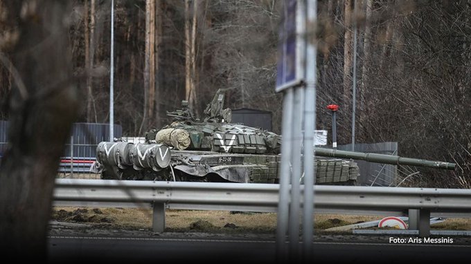 Terza guerra mondiale, c'è la data. «Mancano pochi giorni»