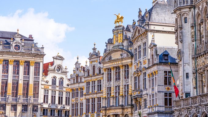 Il Belgio, la rinascita economica e le opportunità per le imprese italiane