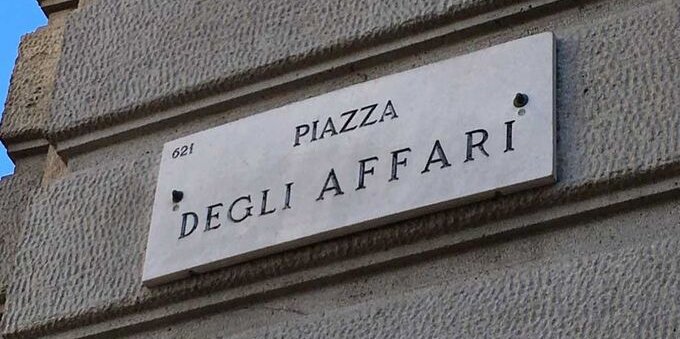 FTSE Mib: possibili prese di beneficio dagli attuali livelli