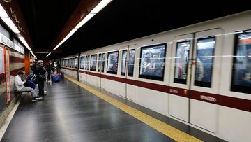 Chiude la metro A di Roma a marzo: le stazioni interessate e le date