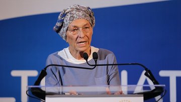 Quirinale, intervista a Emma Bonino: “Nessuno sa cosa succederà, non è un bello spettacolo“
