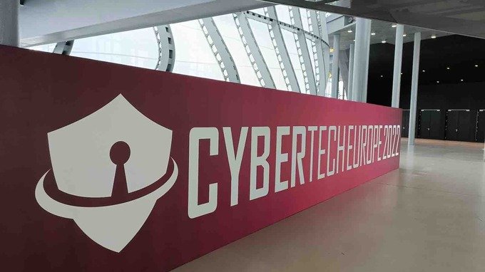 Come faremo sicurezza: le cose che abbiamo imparato al Cybertech Europe