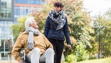 Pensioni invalidità, cambia tutto: nuove percentuali e pagamenti rapidi