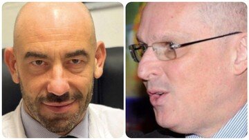 Da Bassetti a Ricciardi: dopo il Covid i virologi si riciclano in politica?