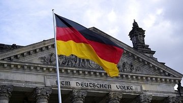 ZEW Germania in forte calo a febbraio. Delusa ogni attesa