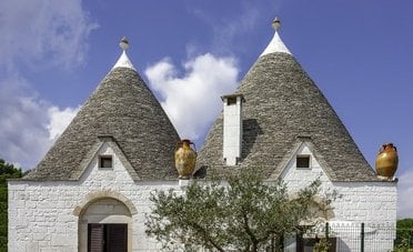 Airbnb regala una settimana gratis in Puglia per tutta la famiglia, ma senza telefono. Ecco come candidarsi