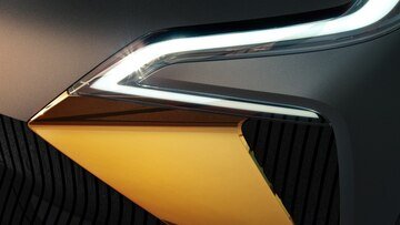 Renault annuncia un nuovo crossover elettrico