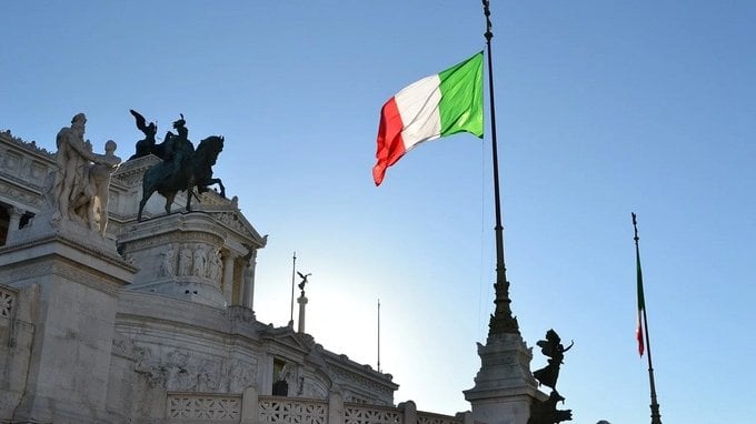 Italia: Pil preliminare del terzo trimestre batte le stime
