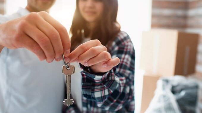 Bonus affitto di 250€ agli under 35: ecco dove