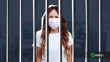 Covid, a luglio “lockdown” per 3 milioni di italiani: la previsione di Bassetti