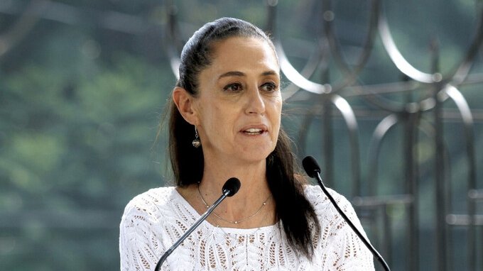Chi è Claudia Sheinbaum, la prima presidente donna del Messico
