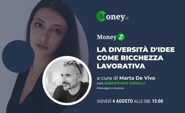La diversità d'idee come ricchezza lavorativa. Intervista a Sebastiano Zanolli
