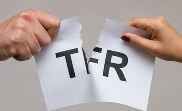 Tfr all'ex moglie o marito, ecco quanto spetta secondo la legge