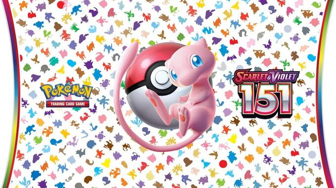 Pokémon 151, perché comprare adesso prima che sia troppo tardi