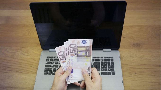 Come guadagnare 26 milioni l'anno partendo da zero