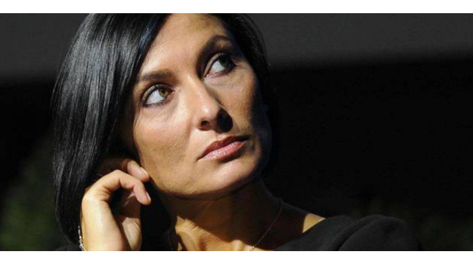 Alessia Morani: chi è, vita e carriera della sottosegretaria allo Sviluppo economico