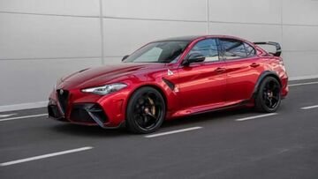 Alfa Romeo riporterà in vita altre legende