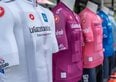 Giro d'Italia, tutti i numeri dello sviluppo della corsa rosa