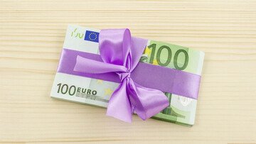 Bonifico dai parenti e controlli fiscali, quando è considerato reddito imponibile?