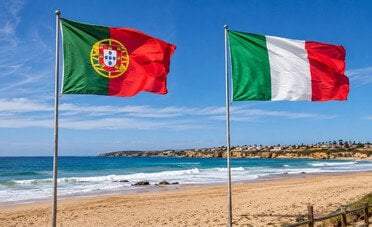 Il Portogallo dà una lezione all'Italia. Nei giorni di ferie stai a casa e ti pagano di più