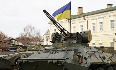 Messaggio dalla Germania. «Dobbiamo prepararci alla capitolazione della Russia»