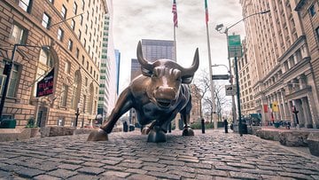 Perché Wall Street vola mentre l'economia rallenta?