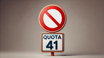 Pensioni, Quota 41 addio. Ecco da quando