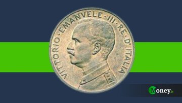 Questa vecchia moneta italiana vale 50.000 euro