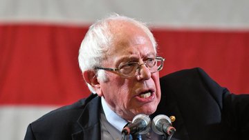 Primarie USA 2020: Sanders verso il ritiro?
