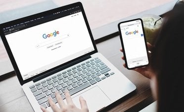 L'UE ha chiesto a Google di condividere i dati di ricerca con i suoi competitor