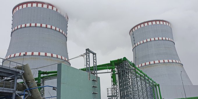 Perché è stato necessario spegnere un reattore della centrale nucleare di Zaporizhzhia