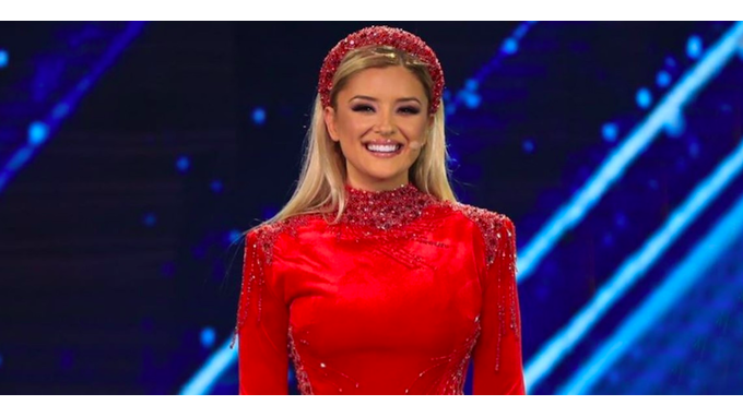 Chi è Alketa Vejsiu, nel cast di Sanremo 2020 