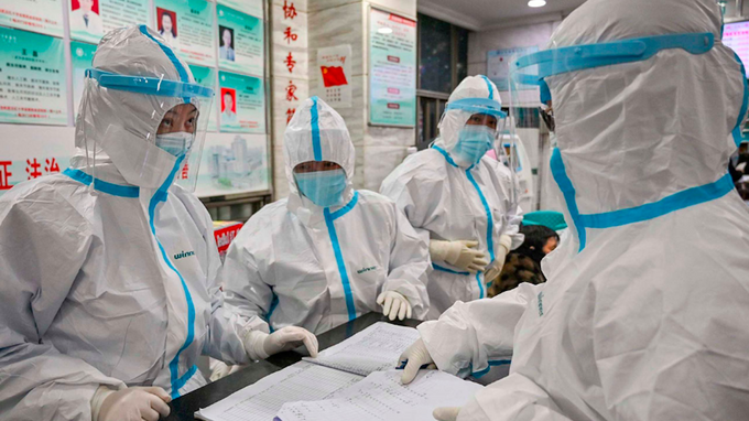 Coronavirus creato in laboratorio dalla Cina per guerra chimica? Spunta uno studio 