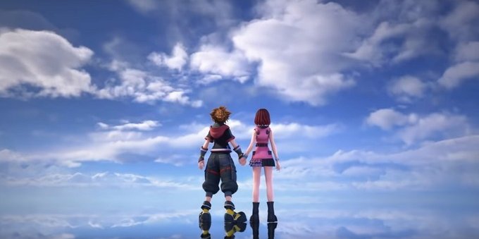 Kingdom Hearts 3 DLC ReMIND: prezzo, contenuti e data d'uscita