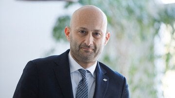 Chi è e quanto guadagna Gianpiero Strisciuglio, il nuovo AD del Gruppo FS