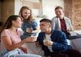 Casa gratis in questo villaggio europeo