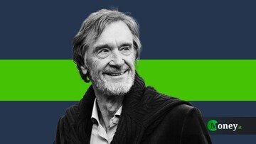 Quanti soldi ha Jim Ratcliffe, l'uomo più ricco d'Inghilterra ora entrato nel Manchester United